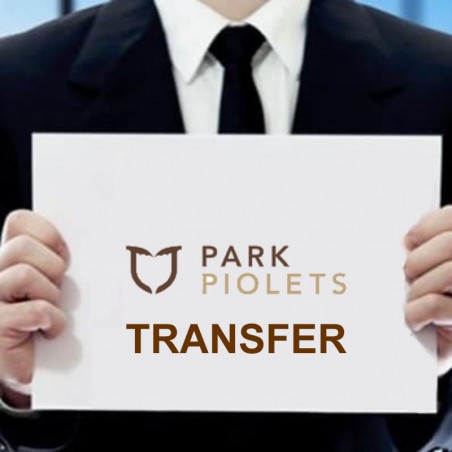 Transfer privat Barcelona - Andorra