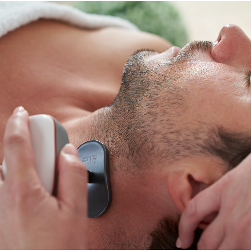 Indiba Express Facial Treatment – Instant Glow & Wellness
