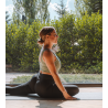 Clase de Stretching (Estiramientos)