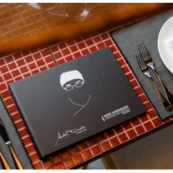 Menú especial Don Giovanni