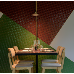 Special Don Giovanni Menu
