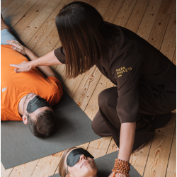Wellness Retreat