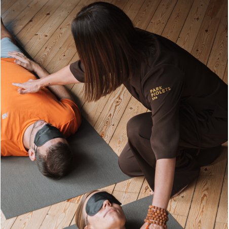 Wellness Retreat