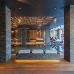 Mountain Wellness + Don Giovanni Ristorante