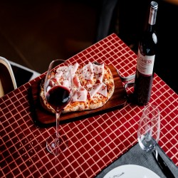 Menú especial Don Giovanni