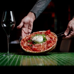 Special Don Giovanni Menu