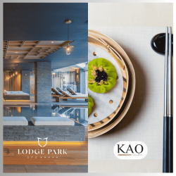 Pack SPA & KAO Soldeu