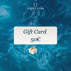 Check gift 50€ Lodge Park Spa